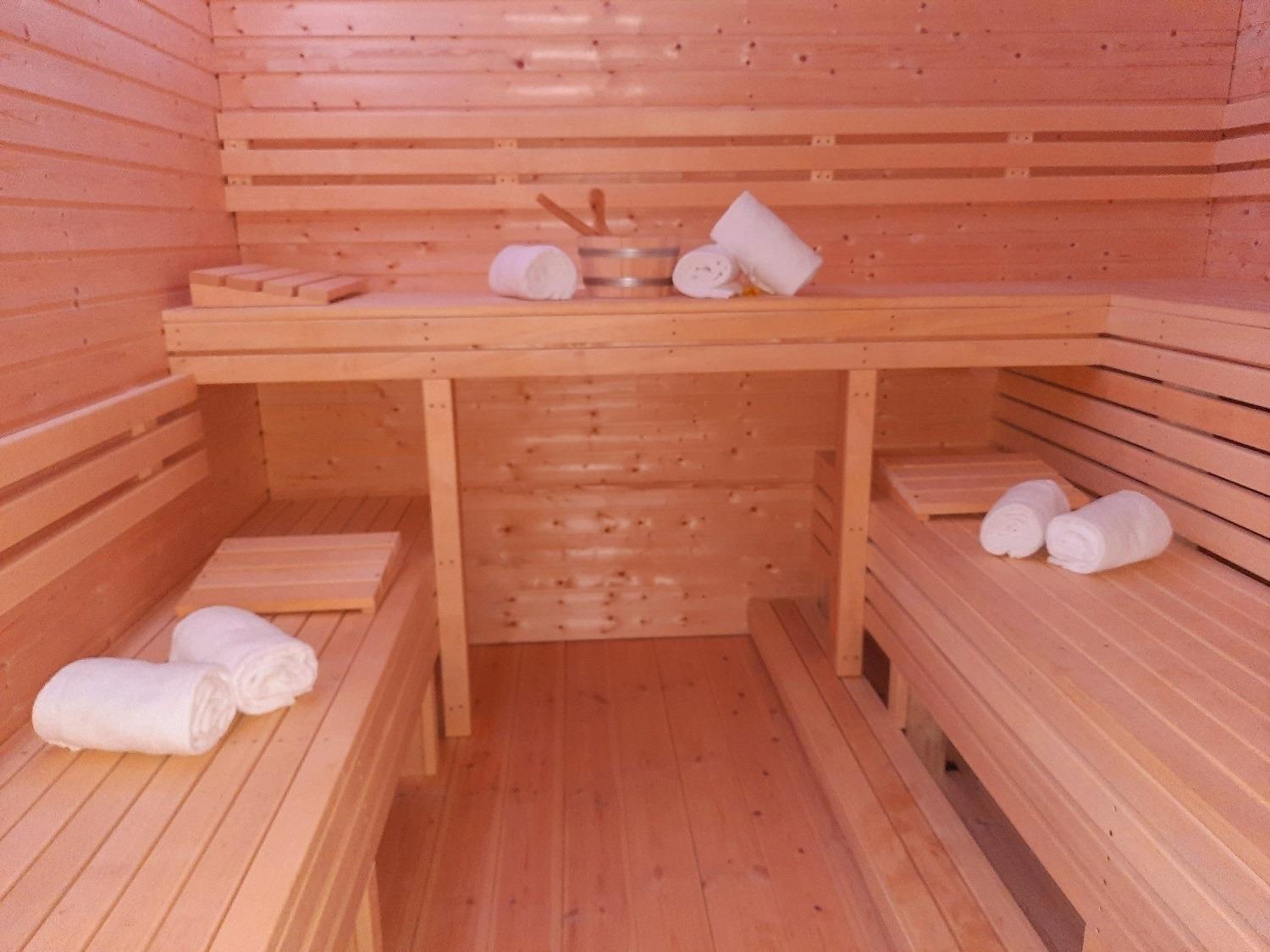 09 Premium Camping Pod Silberstedt Bagian luar foto